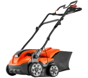Скарифікатори Husqvarna