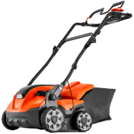 Скарифікатори Husqvarna