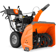 Снігоочисники Husqvarna