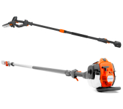 Висоторізи, сучкорізи Husqvarna