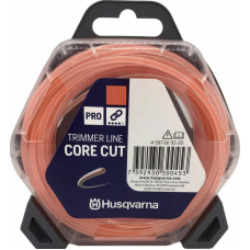 Корд тримерний Husqvarna Core Cut 2.7 мм / 12 м, в блістері