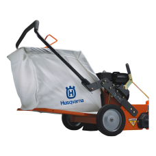 Сміттєзбірник Husqvarna для скарифікатора DT22