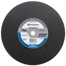 Диск абразивний Husqvarna 14"/350 1" по металу