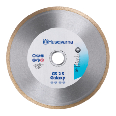 Алмазний диск Husqvarna GS2S 180х25.4 мм