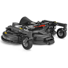 Ріжуча дека Combi 132X для райдерів Husqvarna Р 500DX-ї серії