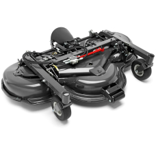 Ріжуча дека Combi 155X для райдерів Husqvarna Р 500DX-ї серії
