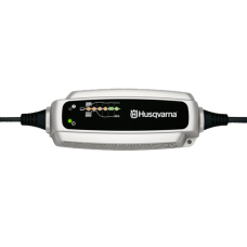 Зарядний пристрій Husqvarna BC 0.8 12V/0.8A EU plug
