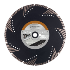 Алмазний диск Husqvarna Bronze Tacti‑Cut S65 350х25.4/20 мм