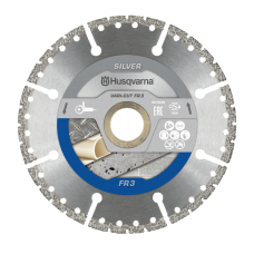Алмазний диск Husqvarna Vari-Cut FR-3 230x22.23 мм