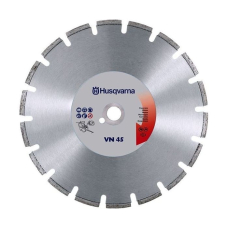 Алмазний диск Husqvarna VN45 350х25.4/20 мм