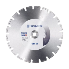 Алмазний диск Husqvarna VN85 350х25.4/20 мм