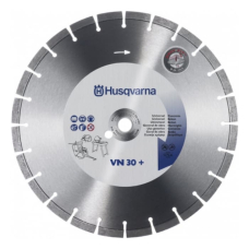 Алмазний диск Husqvarna VN30+ 400х25.4/20 мм