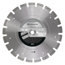 Алмазний диск Husqvarna Vari‑Cut S85 350х25.4/20 мм