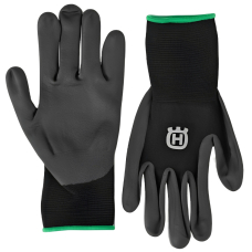 Рукавички Husqvarna Classic Grip, розмір 10