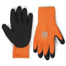 Рукавички Husqvarna Functional Grip Winter, размер 10