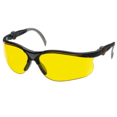 Окуляри захисні Husqvarna Yellow X