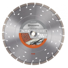 Алмазний диск Husqvarna Vari-Cut S35 400х25.4/20 мм