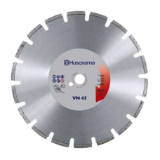 Алмазний диск Husqvarna VN45 400х25.4/20 мм