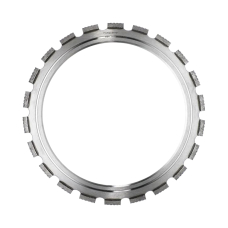 Алмазний диск Husqvarna Vari-Ring R45 370 мм