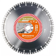 Алмазний диск Husqvarna Elite-Cut S45 400х25.4/20 мм