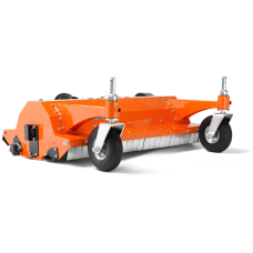 Косарка ланцюгова до райдера Husqvarna P 525D