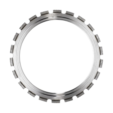 Алмазний диск Husqvarna Elite-Ring R45 370 мм