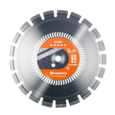 Алмазний диск Husqvarna S 1485 500х25.4 мм