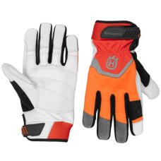 Рукавички Husqvarna Technical 20 з захистом, розмір 10