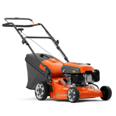 Бензинова газонокосарка Husqvarna LC 140P