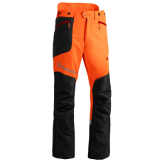 Штани Husqvarna Technical B&T, розмір 46