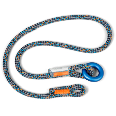 Стропа арбориста Husqvarna Multi Sling 10 мм, 1.3 м з кільцем