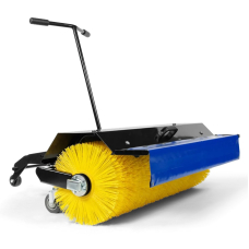 Щітка підмітальна для райдерів Husqvarna R 300-ї серії