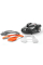 Змінна кришка корпусу Husqvarna, до 430Х, біла
