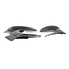 Змінна кришка корпусу Husqvarna, до 435Х, сіра