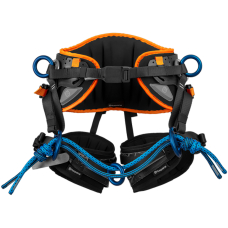 Обв'язка арбориста Husqvarna Climbing