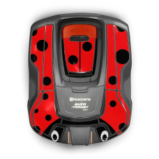 Комплект наклейок сонечко для Husqvarna Automower 315Х