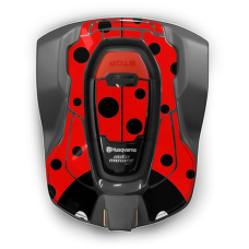 Комплект наклейок сонечко для Husqvarna Automower 430Х