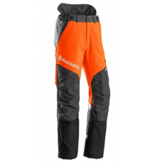 Штани Husqvarna Technical 20A, розмір 58-60