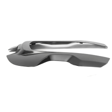 Змінна кришка корпусу Husqvarna, до 315Х, сіра