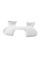 Змінна кришка корпусу Husqvarna, до 305/310 Mark II/315 Mark II, біла