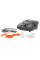 Змінна кришка корпусу Husqvarna, до 310/315, біла