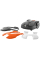 Змінна кришка корпусу Husqvarna, до 305/310 Mark II/315 Mark II, помаранчева