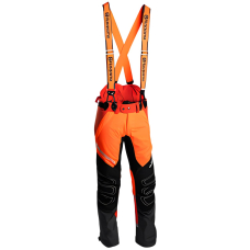 Штани Husqvarna Technical Extreme 20А, розмір 50