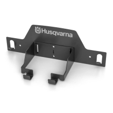 Кріплення для зберігання на стіні газонокосарок-роботів Husqvarna Automower серії 400/500