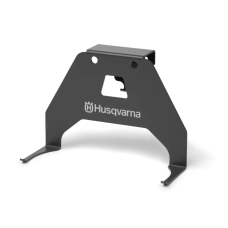 Кріплення для зберігання на стіні газонокосарок-роботів Husqvarna Automower серії 300/400