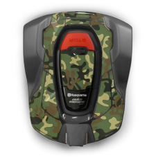 Комплект наклейок камуфляж для Husqvarna Automower 430Х