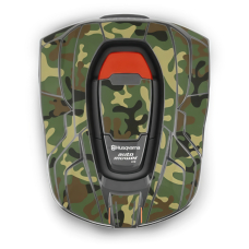 Комплект наклейок камуфляж для Husqvarna Automower 420/440