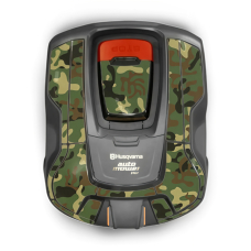 Комплект наклейок камуфляж для Husqvarna Automower 315Х