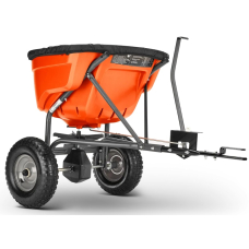 Розкидач-сівалка Husqvarna Spreader 75 для тракторів та райдерів