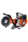 Бензоріз Husqvarna K760 Cut-n-Break